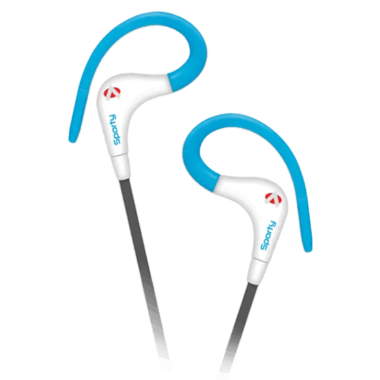 audionic sporty earbuds se 40 earphone