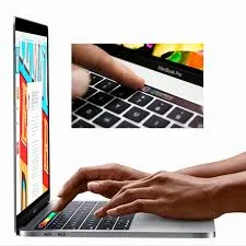 apple macbook pro mptu2 intel 2800 mhz 256 gb 16384 mb flash hard drive radeon pro 555 ( space grey )