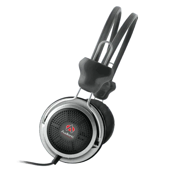 audionic max 50 headphones