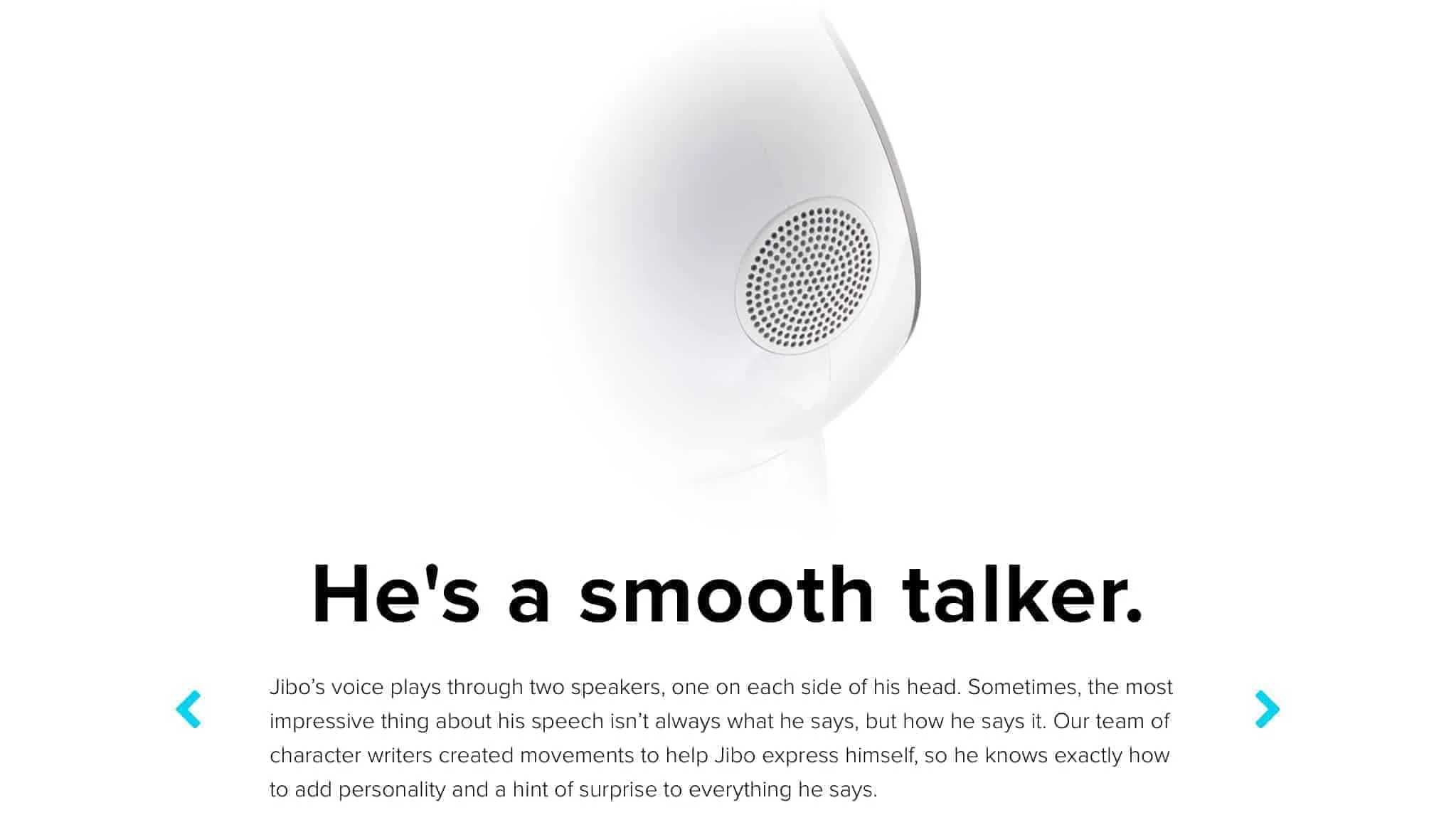 Jibo
