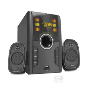 audionic max 350 bt speaker