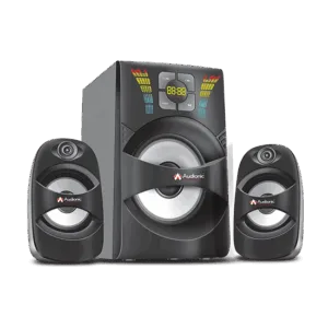 audionic ad 4500 speaker