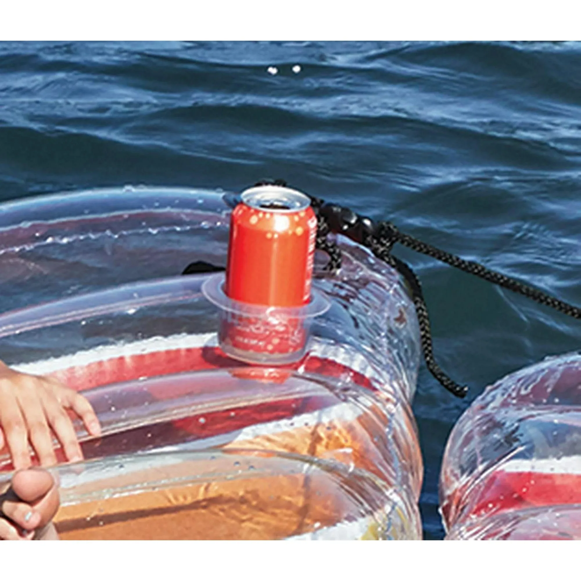 ozark trail inflatable unisex 3 piece rainbow multi color