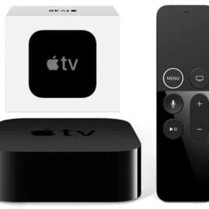 Apple TV 4K 64GB