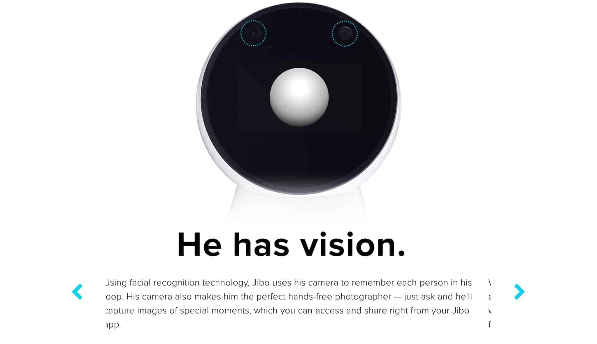 Jibo