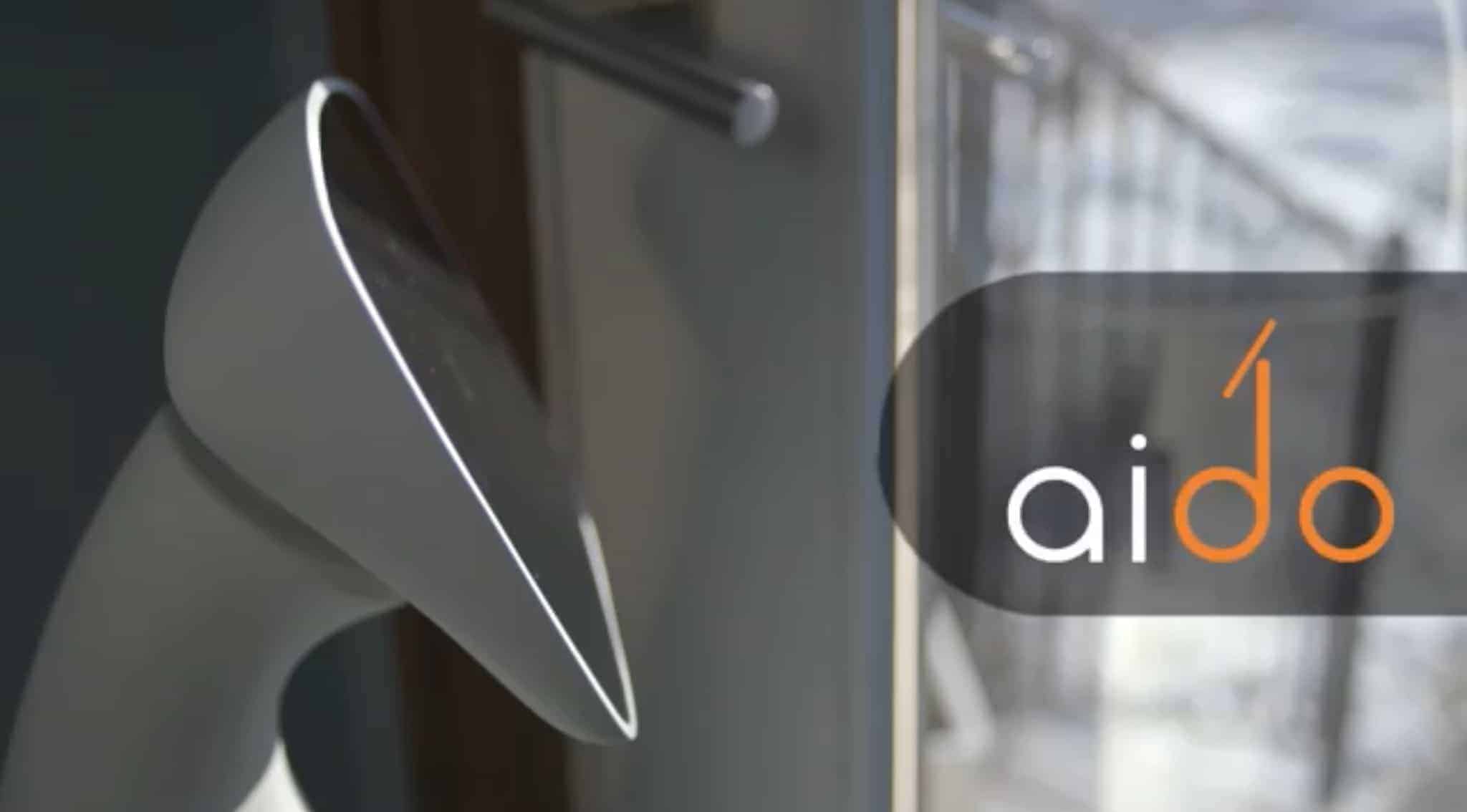aido robot