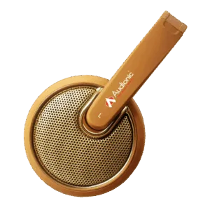 audionic classic 101 headphones