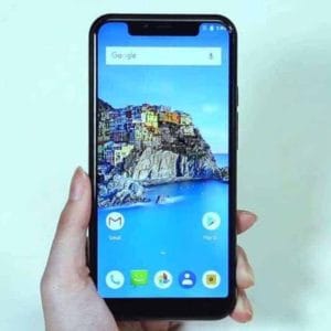 ulefone x, 4gb+64gb