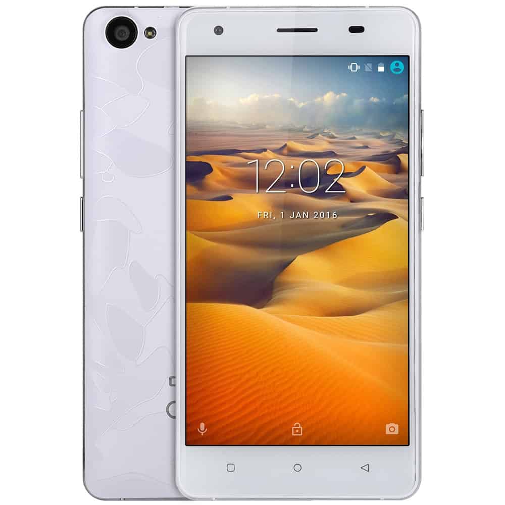 oukitel c5 pro, 2gb+16gb (white)