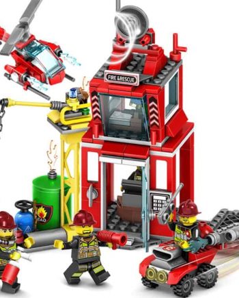 import placeholder for 9953
