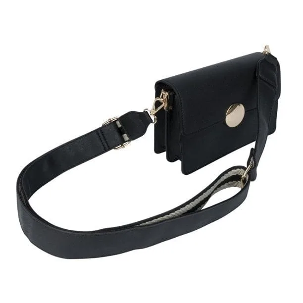 time and tru dora crossbody black time and tru dora crossbody black