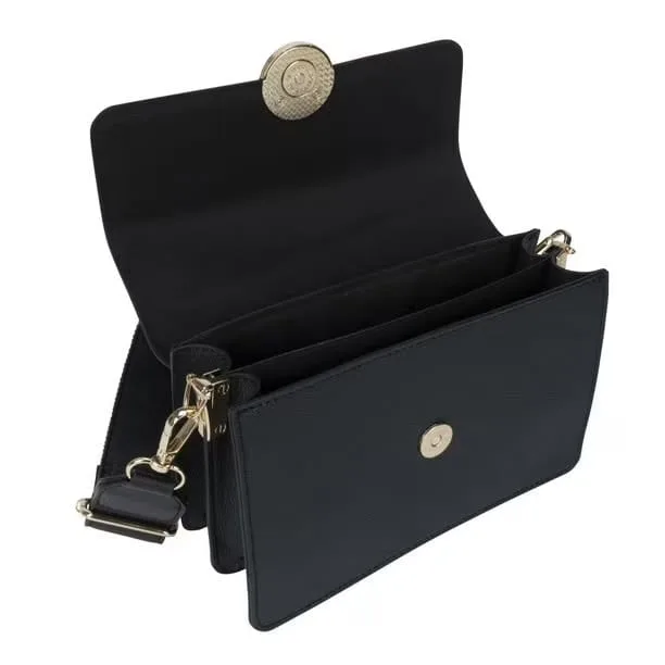 time and tru dora crossbody black time and tru dora crossbody black