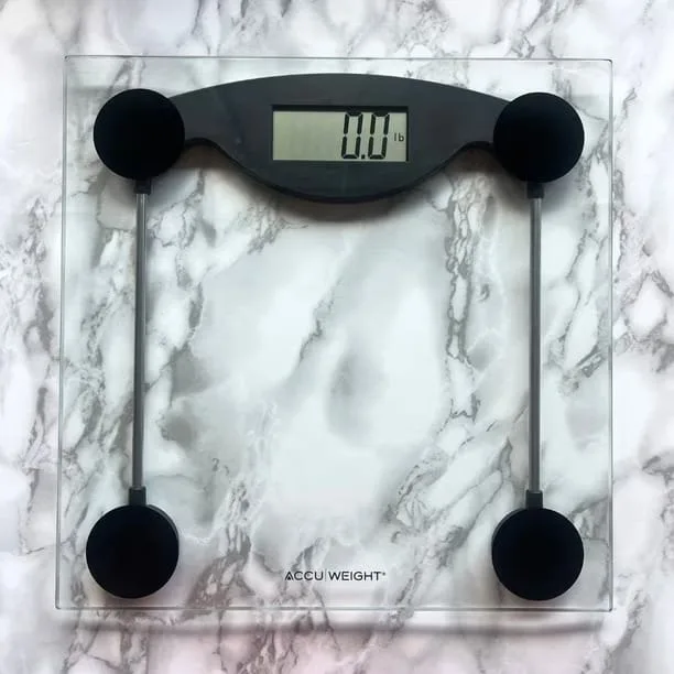 accuweight digital scale