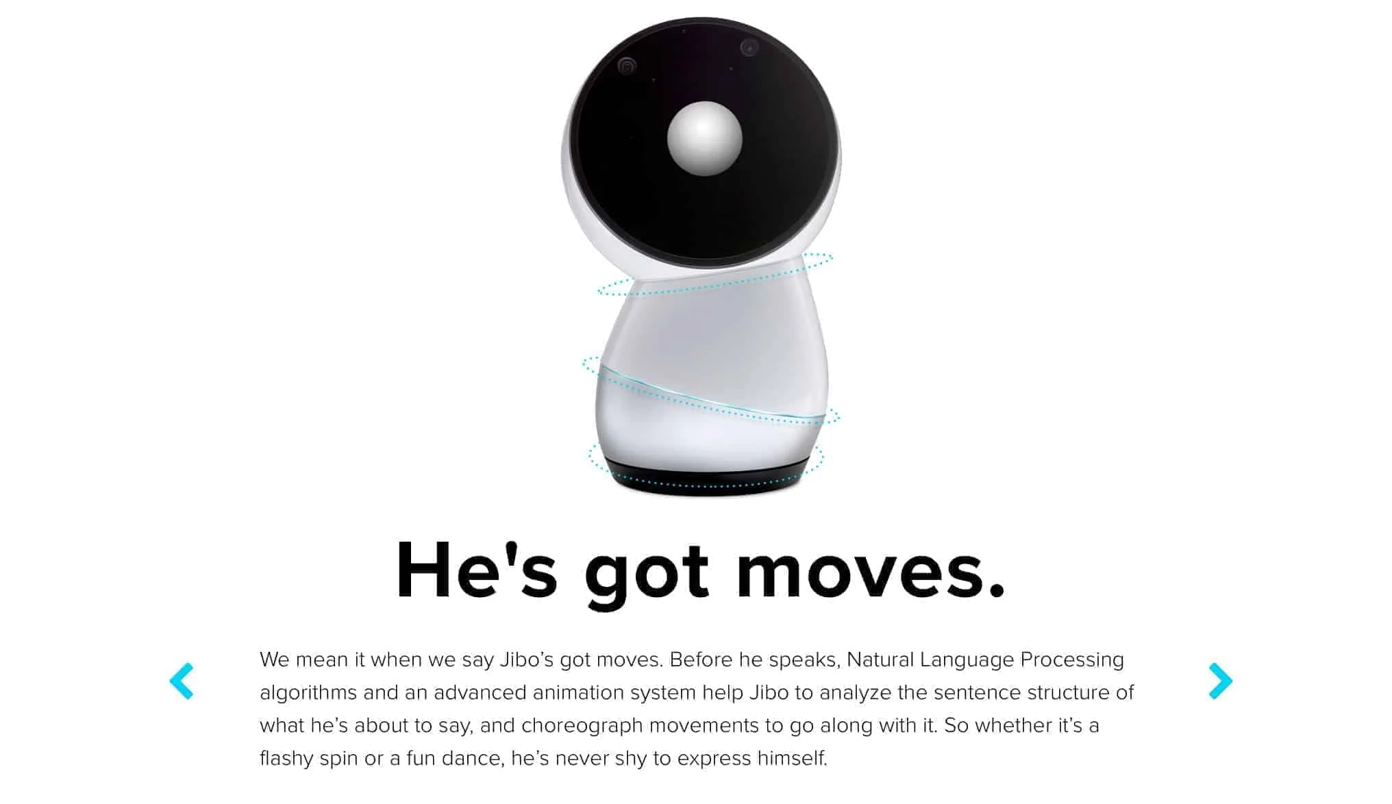 Jibo