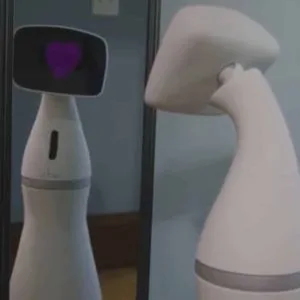 aido robot