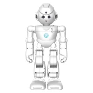 Lynx - Alexa Enabled Smart Home Robot with Facial Recognition