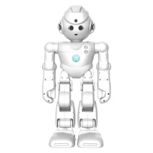 Lynx - Alexa Enabled Smart Home Robot with Facial Recognition