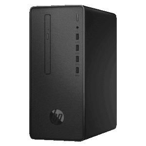hp desktop pro g2 microtower pc core i5 7500 4gb 1tb dos