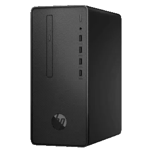 hp desktop pro g2 microtower pc core i5 7500 4gb 1tb dos