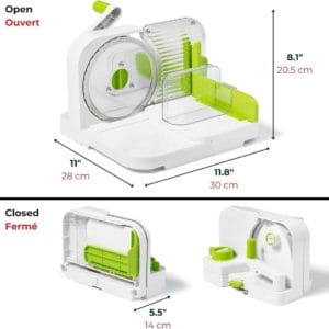starfrit deli slicer