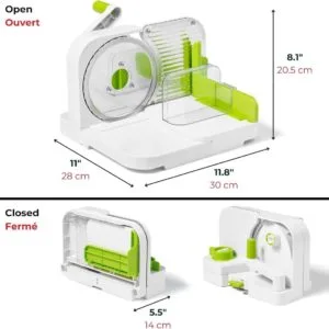 starfrit deli slicer