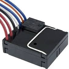 EnerWave Z-Wave Smart Single Relay Switch Module