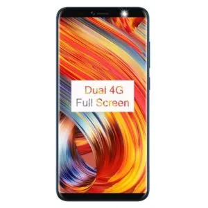 leagoo m9 pro, dual 4g, 2gb+16gb (blue)