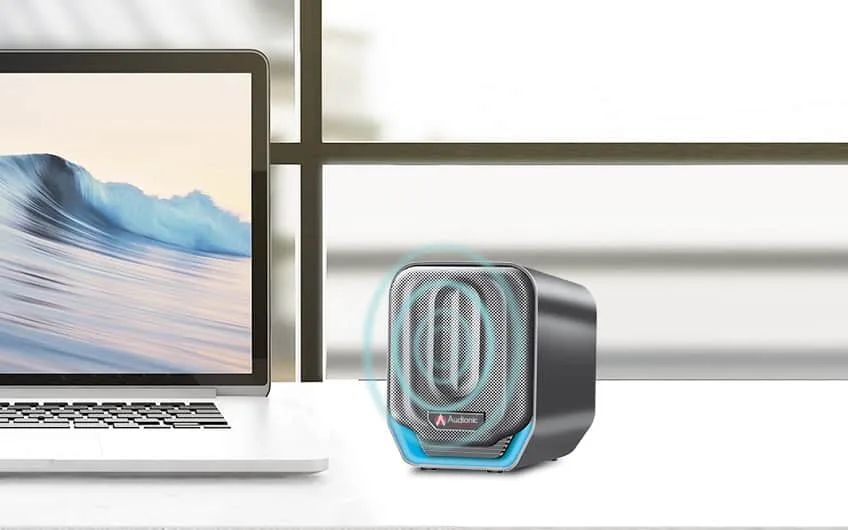 audionic octane u 20 laptop speaker