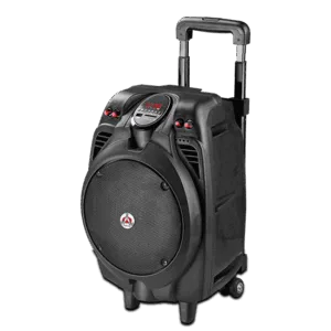audionic classic masti 3 mini trolley speaker