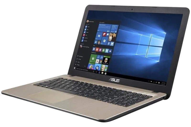 asus x540na gq018t blk intel hd celeron n3350 4gb 15.6 inch asus x540na gq018t blk intel hd celeron n3350 4gb 15.6 inch