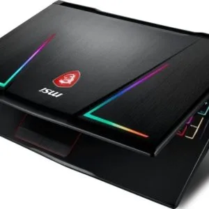 msi ge63 raider 9s7 16p722 245 6gb rtx2060 core i7 16gb 15.6 inch