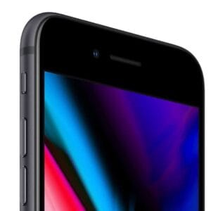 iPhone 8 Plus