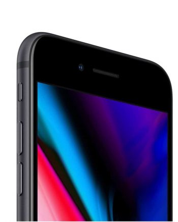 iPhone 8 Plus