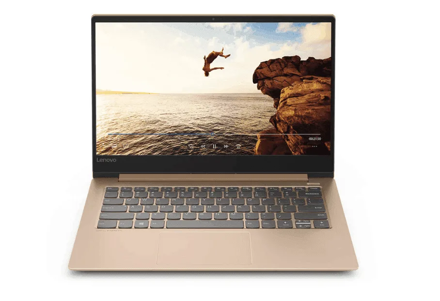lenovo s530 81j7007eax copper gold 2gb nvidia core i5 8gb 13.3 inch