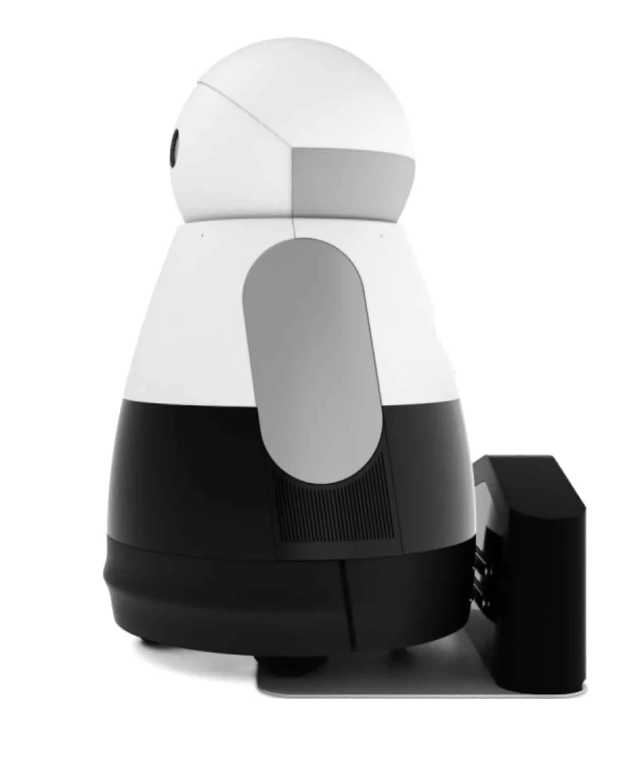 kuri robot