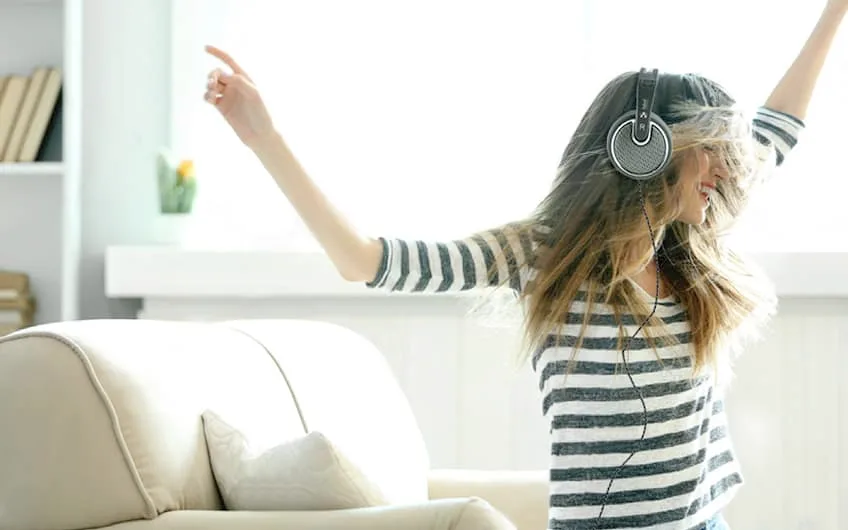 audionic classic 101 headphones