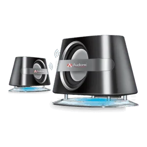 audionic octane u 10 laptop speaker