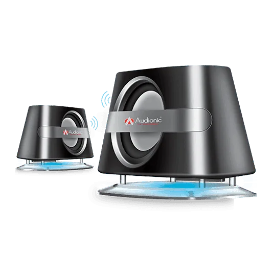 audionic octane u 10 laptop speaker