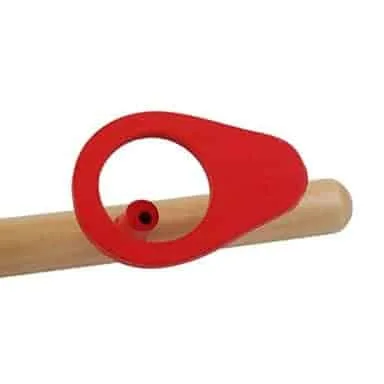 classic games floating blow pipe & balls toys