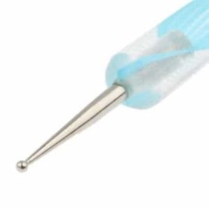 nail painting point diamond pen