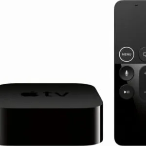 Apple TV 4K 64GB