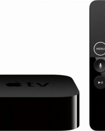 Apple TV 4K 64GB