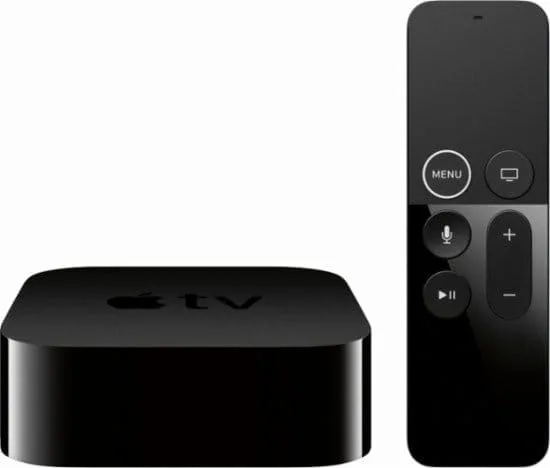 Apple TV 4K 64GB