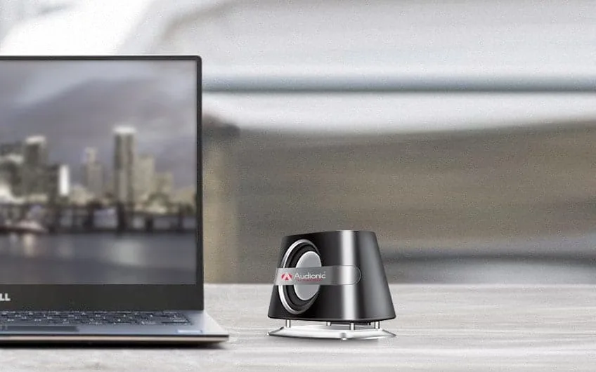 audionic octane u 10 laptop speaker