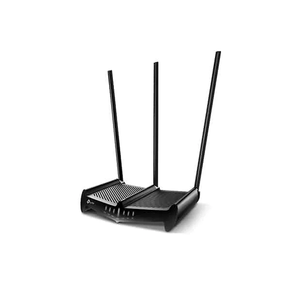 tp link archer c58hp ac1350 high power wireless dual band router