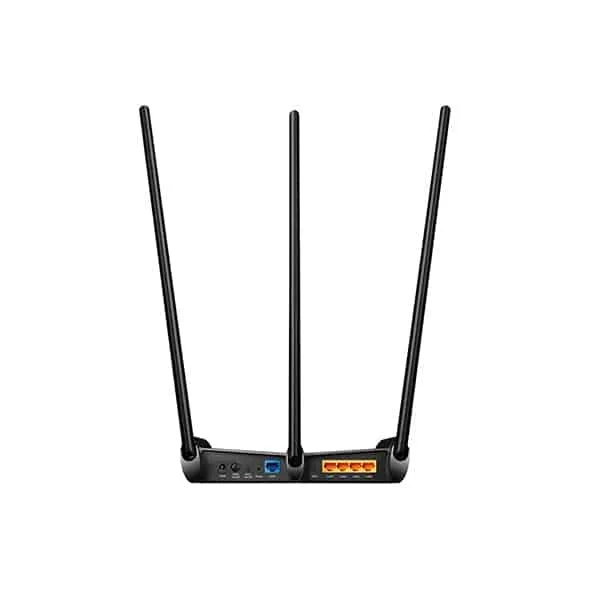 tp link archer c58hp ac1350 high power wireless dual band router