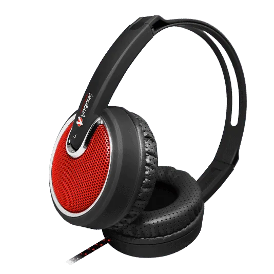 audionic classic 101 headphones