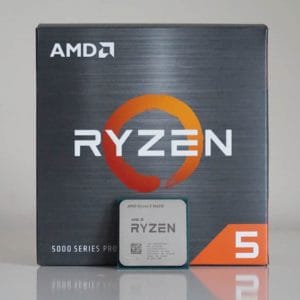 amd ryzen 5 5600x desktop processors 6c 12t 3.7 4.6ghz max boost 35mb 65w am4 box with wraith stealth cooler