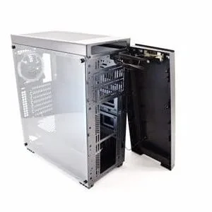 abkoncore cronos 710s mid tower pc gaming case