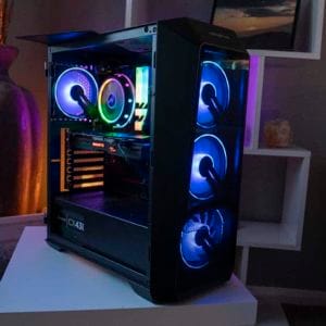 abkoncore helios 300 sync pc case